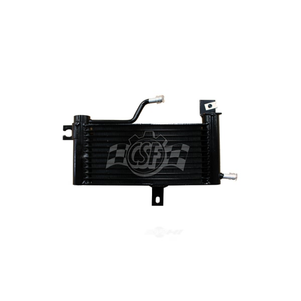 CSF Automatic Transmission Oil Cooler 20016