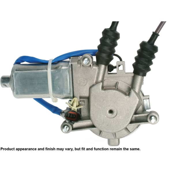 Cardone Reman Remanufactured Window Lift Motor w/Regulator 47-4529R