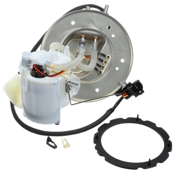 Delphi Fuel Pump Module Assembly FG0835