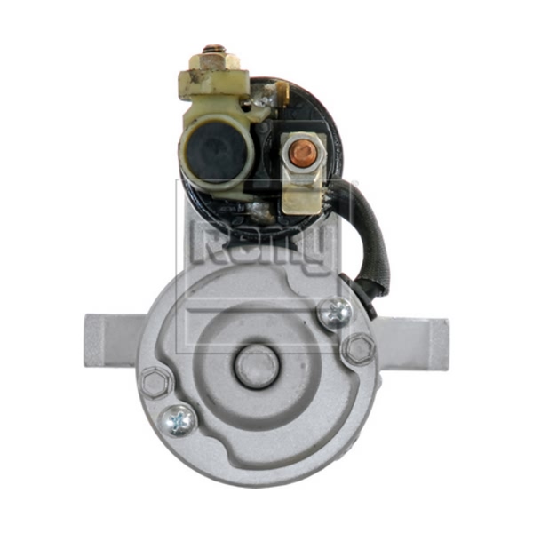 Remy Remanufactured Starter 17471
