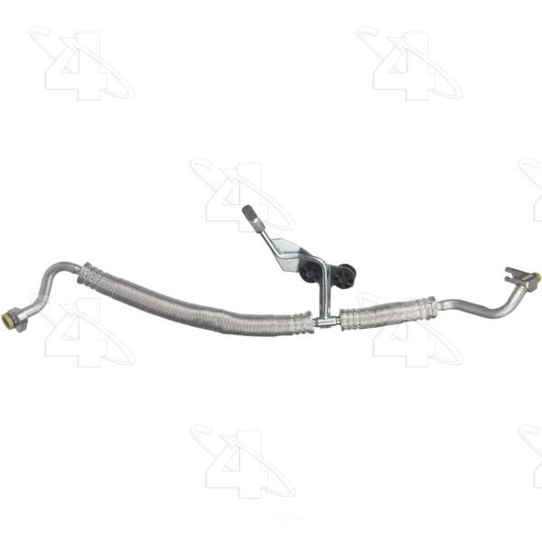 Four Seasons A C Suction Line Hose Assembly 55970