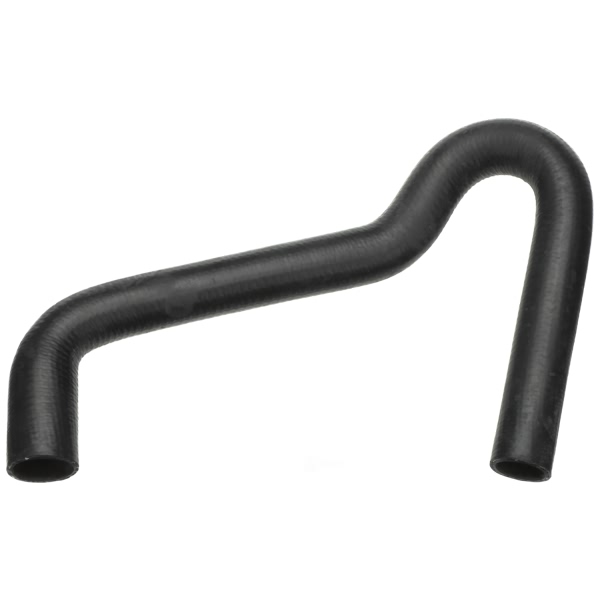 Gates Engine Coolant Molded Radiator Hose 21167