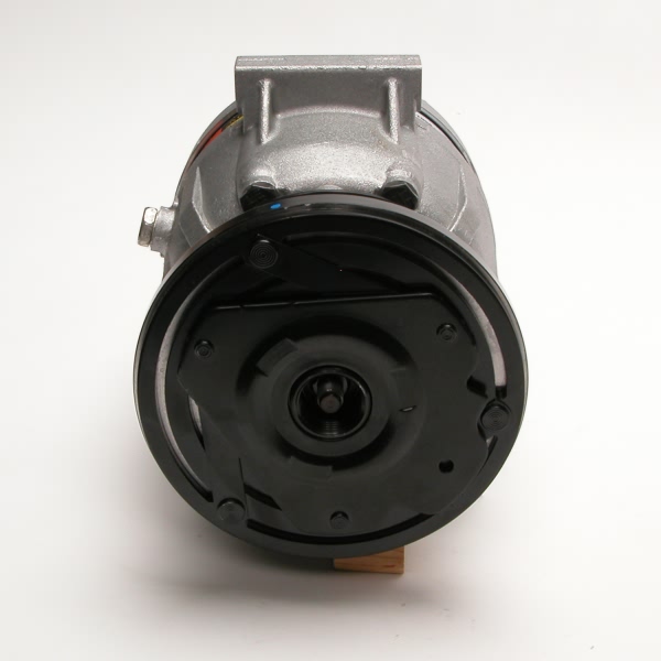 Delphi A C Compressor With Clutch CS0052