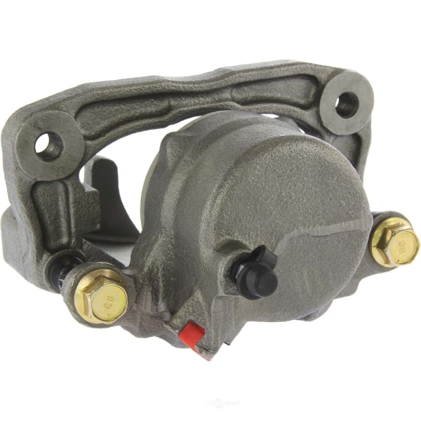 Centric Remanufactured Semi-Loaded Front Passenger Side Brake Caliper 141.43009