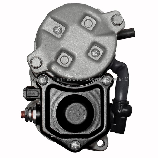 Quality-Built Starter Remanufactured 16892