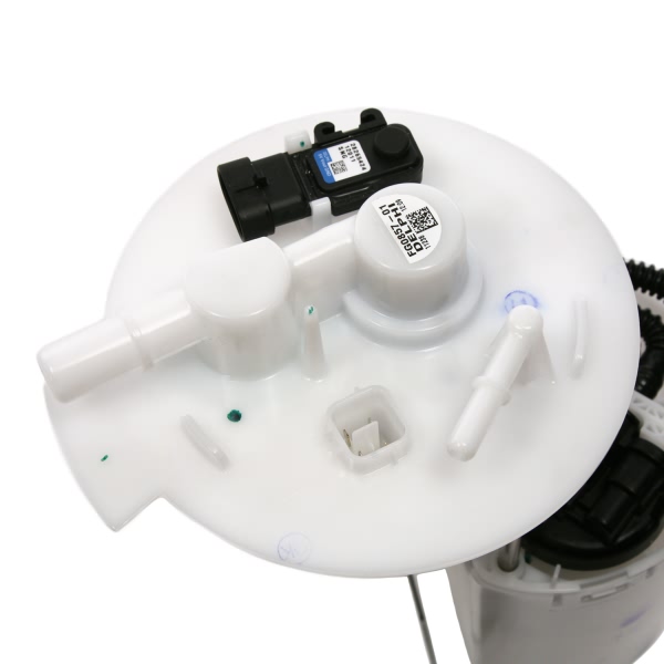 Delphi Fuel Pump Module Assembly FG0857