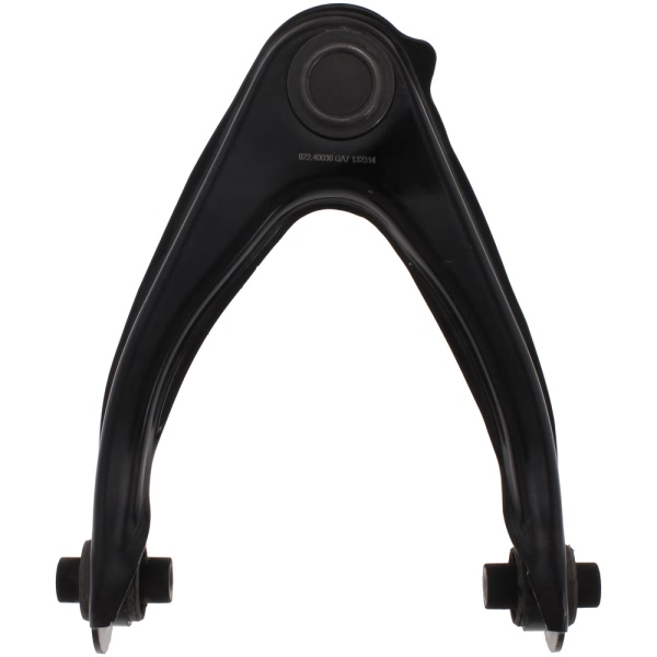 Centric Premium™ Front Driver Side Upper Control Arm and Ball Joint Assembly 622.40036