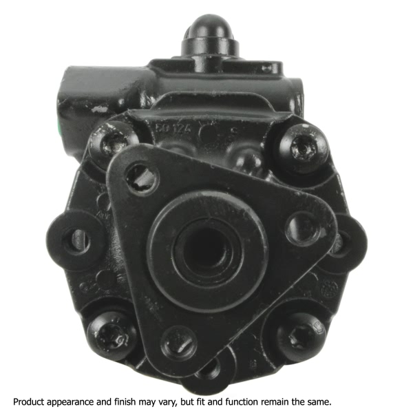 Cardone Reman Remanufactured Power Steering Pump w/o Reservoir 21-511