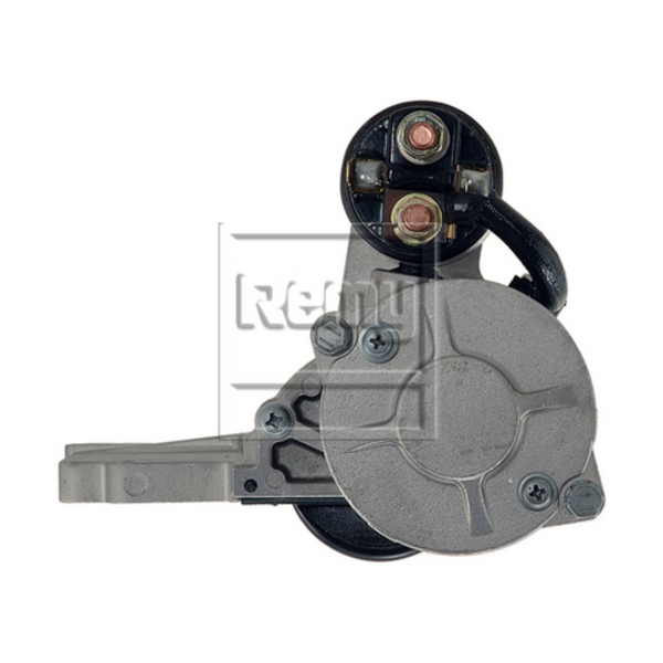 Remy Remanufactured Starter 17161