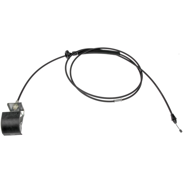 Dorman OE Solutions Hood Release Cable 912-091