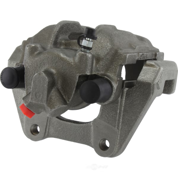 Centric Remanufactured Semi-Loaded Rear Driver Side Brake Caliper 141.34552