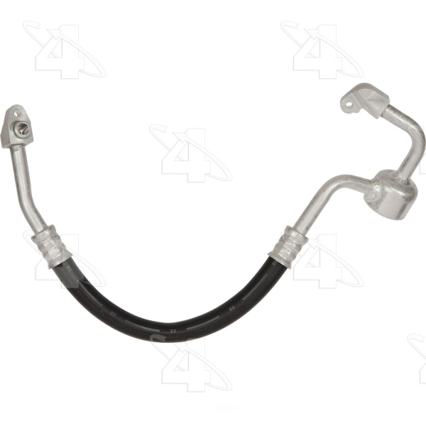 Four Seasons A C Suction Line Hose Assembly 55689