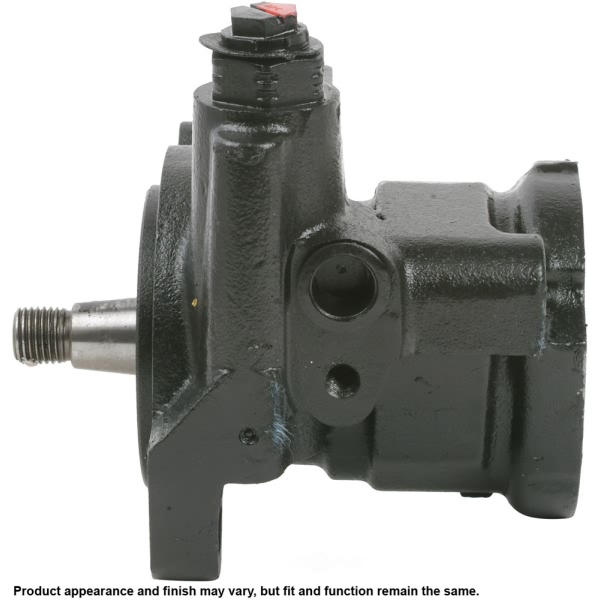 Cardone Reman Remanufactured Power Steering Pump w/o Reservoir 21-5879