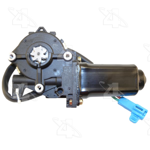 ACI Front Passenger Side Window Motor 88367