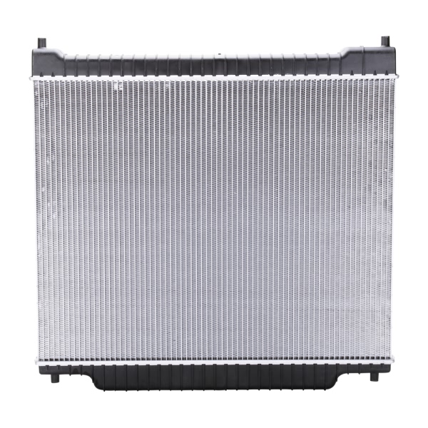 TYC Engine Coolant Radiator 1995