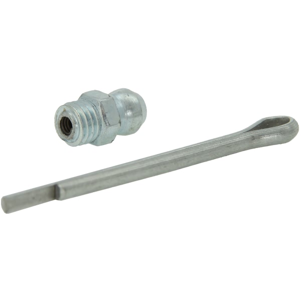 Centric Premium™ Front Outer Steering Tie Rod End 612.61123