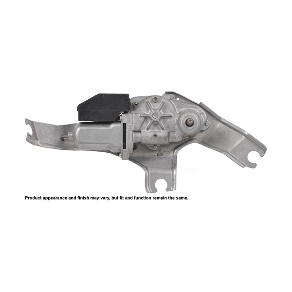 Cardone Reman Remanufactured Wiper Motor 43-20040