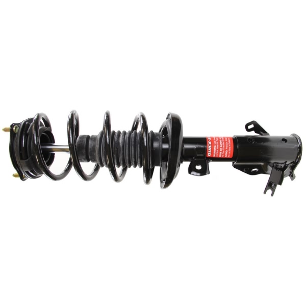 Monroe Quick-Strut™ Front Driver Side Complete Strut Assembly 172926