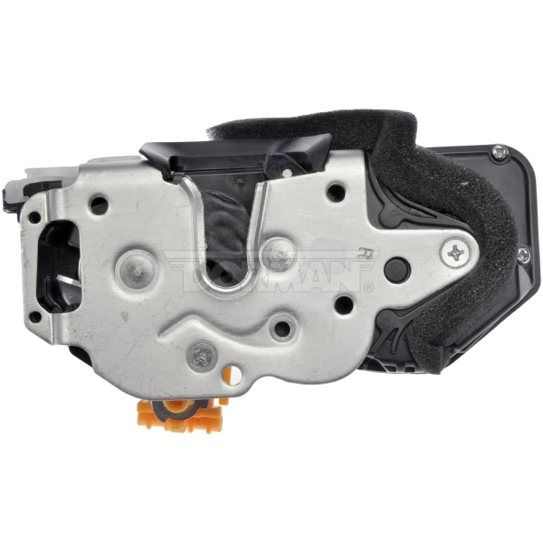 Dorman OE Solutions Front Passenger Side Door Lock Actuator Motor 931-315