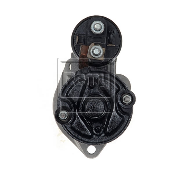 Remy Remanufactured Starter 16938