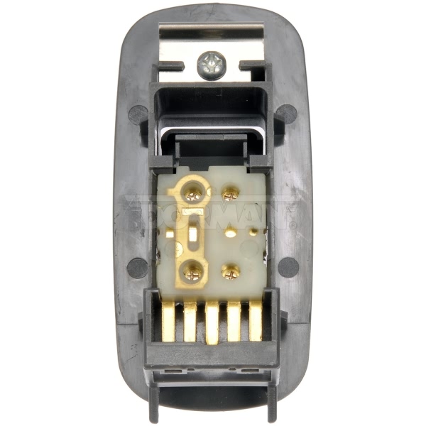 Dorman OE Solutions Rear Driver Side Window Switch 901-354