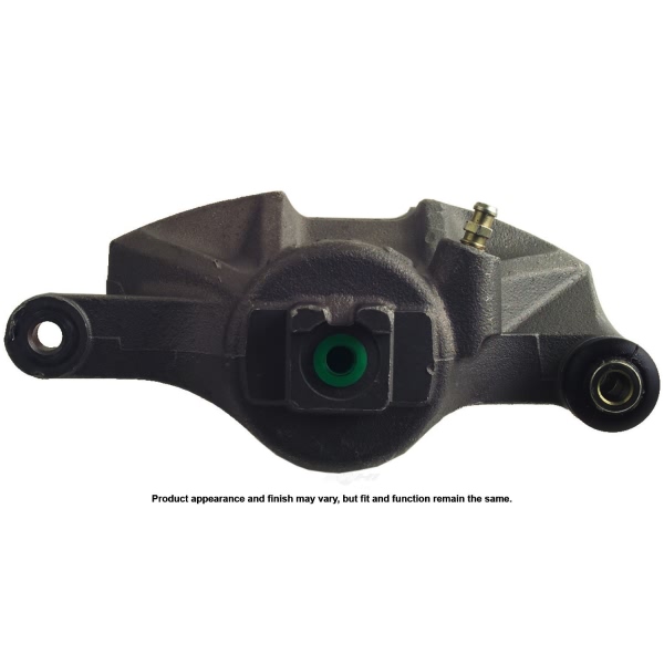 Cardone Reman Remanufactured Unloaded Caliper 19-2761