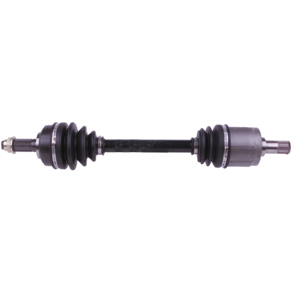 Cardone Reman Remanufactured CV Axle Assembly 60-4032