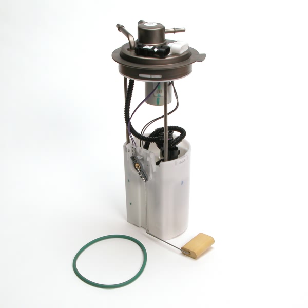 Delphi Fuel Pump Module Assembly FG0392