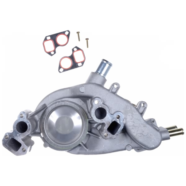 Gates Engine Coolant Standard Water Pump 45010