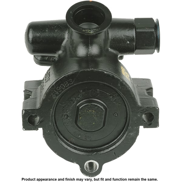 Cardone Reman Remanufactured Power Steering Pump w/o Reservoir 20-608