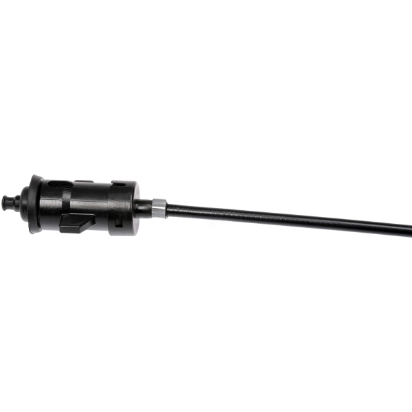 Dorman Fuel Filler Door Release Cable Assembly 912-624