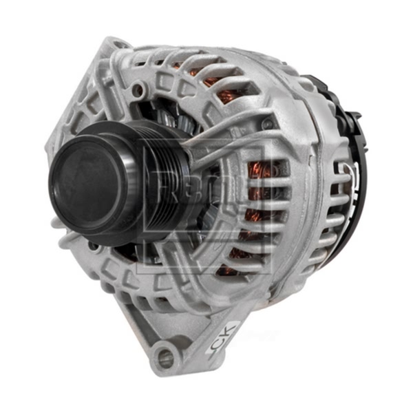 Remy Remanufactured Alternator 12773