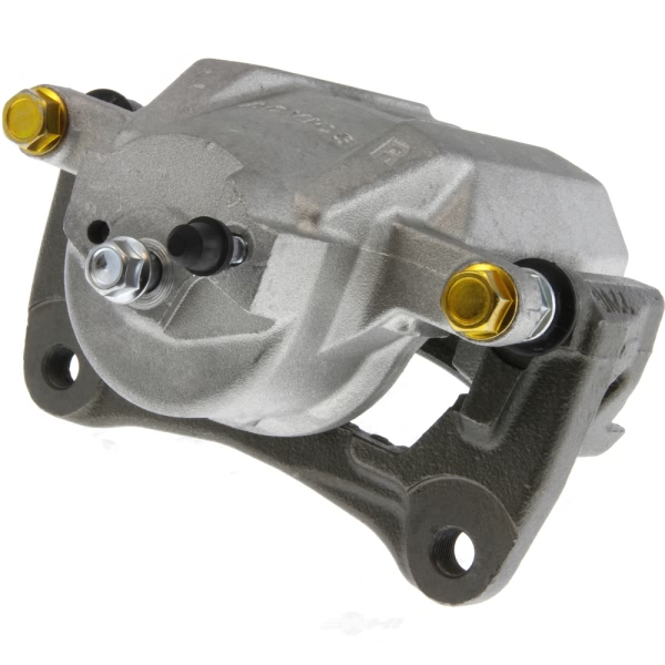 Centric Remanufactured Semi-Loaded Front Passenger Side Brake Caliper 141.44241