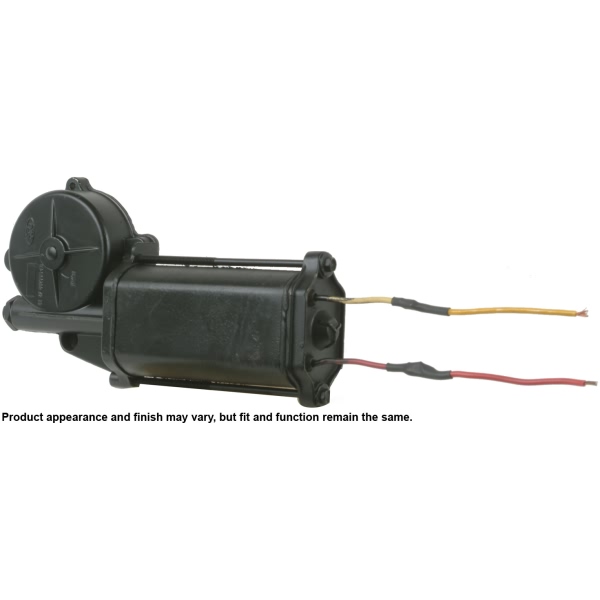 Cardone Reman Remanufactured Window Lift Motor 42-33