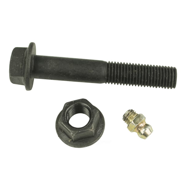 Mevotech Supreme Front Passenger Side Lower Non Adjustable Control Arm And Ball Joint Assembly CMS761216