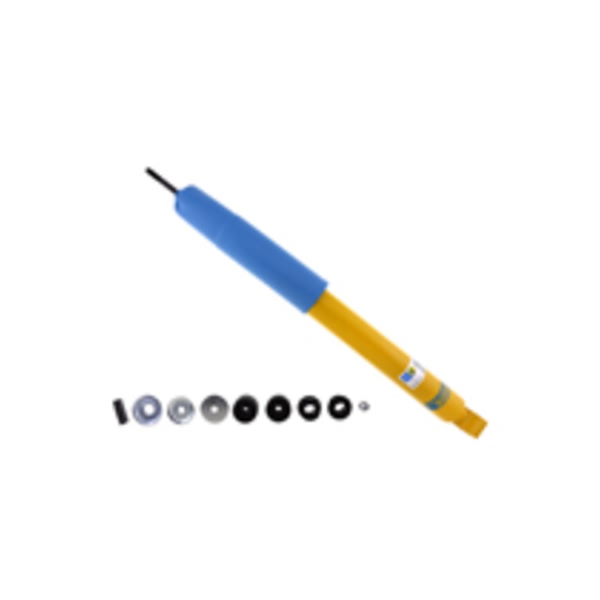 Bilstein Rear Driver Or Passenger Side Standard Monotube Shock Absorber 24-014786