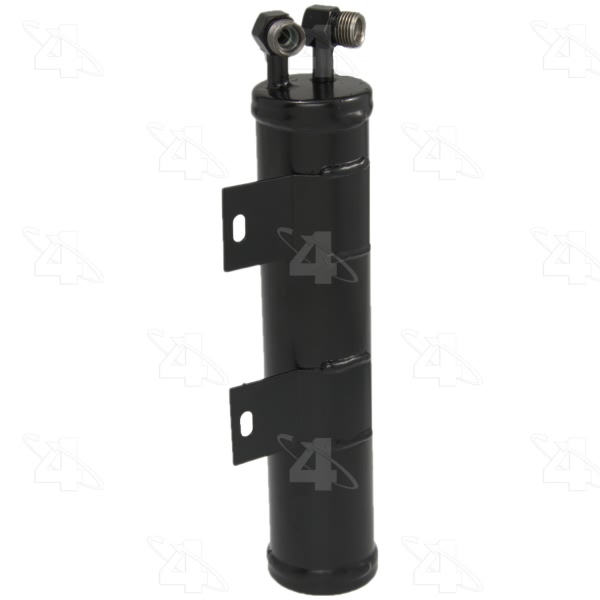 Four Seasons A C Receiver Drier 33329