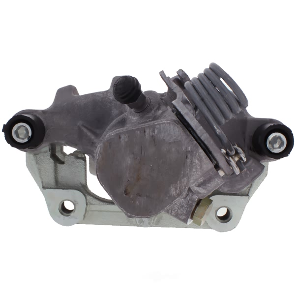 Centric Remanufactured Semi-Loaded Rear Driver Side Brake Caliper 141.61566