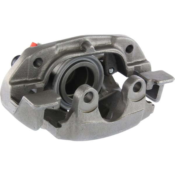 Centric Remanufactured Semi-Loaded Front Passenger Side Brake Caliper 141.34041