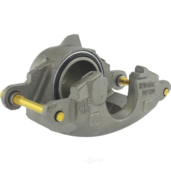 Centric Remanufactured Semi-Loaded Front Passenger Side Brake Caliper 141.62047