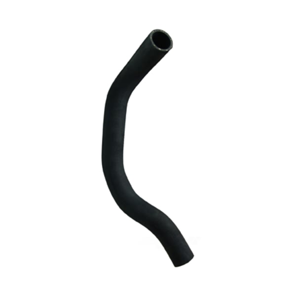 Dayco Engine Coolant Curved Radiator Hose 72585