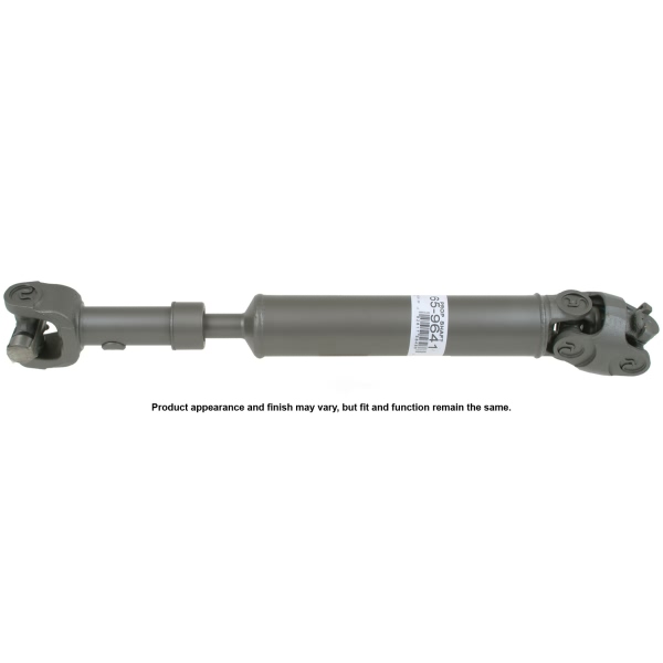 Cardone Reman Remanufactured Driveshaft/ Prop Shaft 65-9641