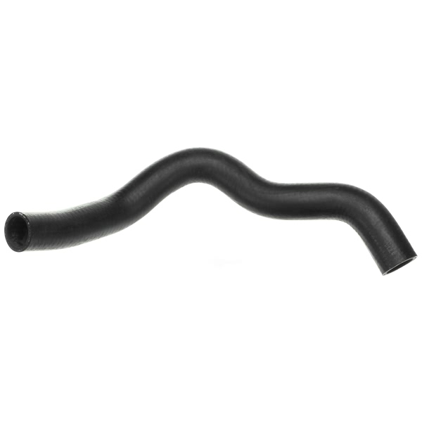 Gates Engine Coolant Molded Radiator Hose 23377