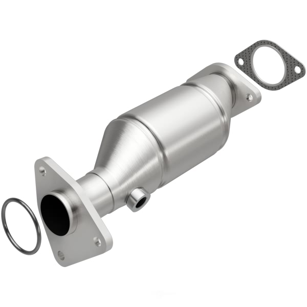 Bosal Direct Fit Catalytic Converter 096-1458