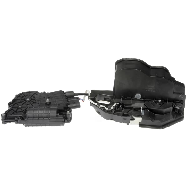 Dorman OE Solutions Front Driver Side Door Latch Assembly 937-860