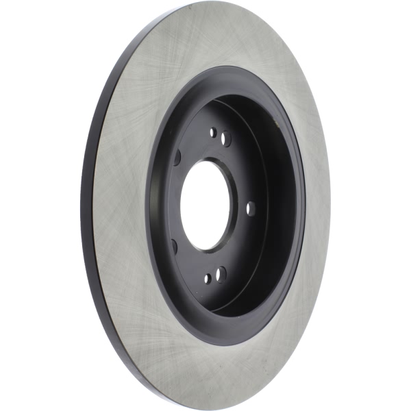 Centric Premium™ Brake Rotor 120.51063