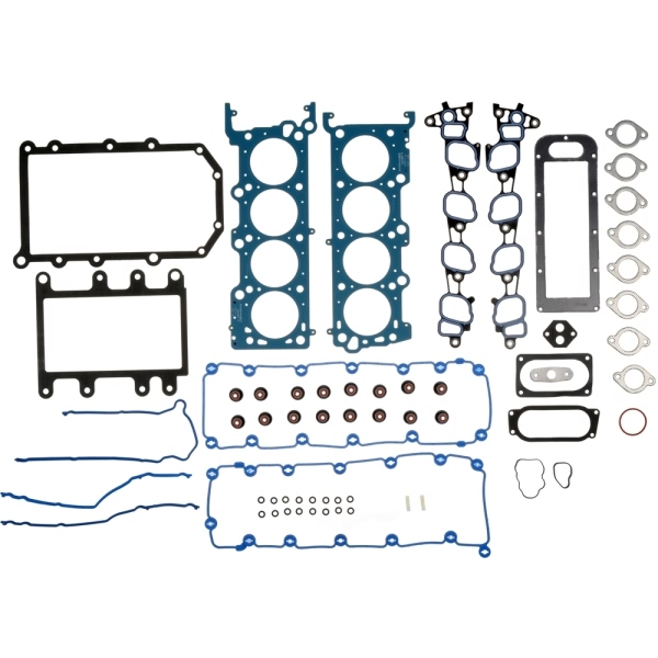 Victor Reinz Cylinder Head Gasket Set 02-10596-01