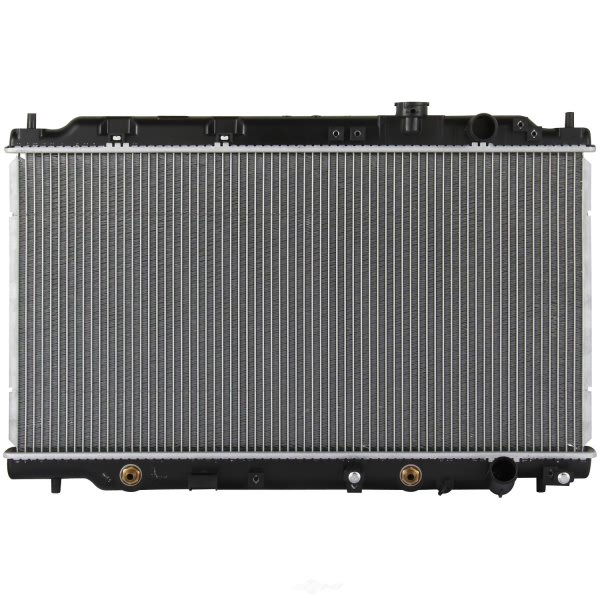 Spectra Premium Complete Radiator CU1741