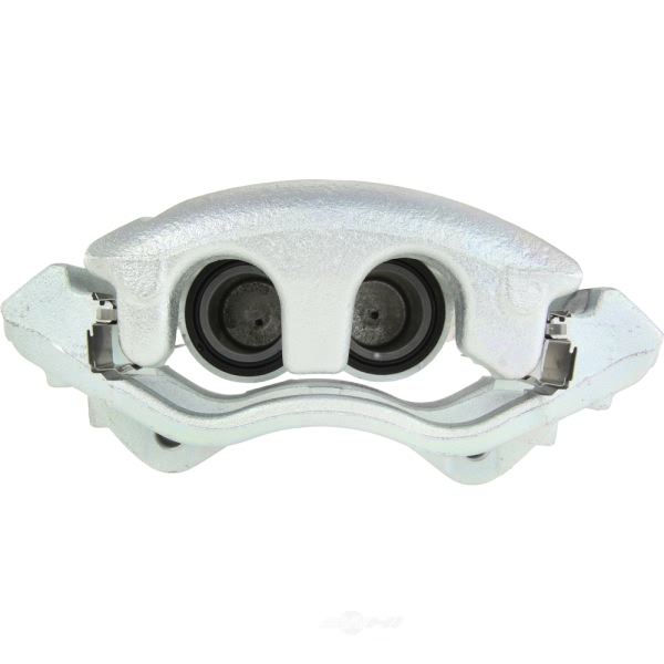 Centric Remanufactured Semi-Loaded Front Driver Side Brake Caliper 141.65104