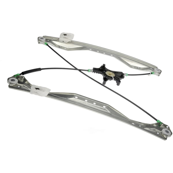 Dorman Front Driver Side Power Window Regulator Without Motor 749-508